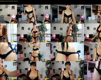 sammara_stone_ — 70 minute Chaturbate female cam show recording, 1080p, Sep 29, 2020