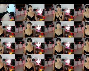 sammara_stone_ — 5 minute Chaturbate female cam show recording, 1080p, Sep 29, 2020