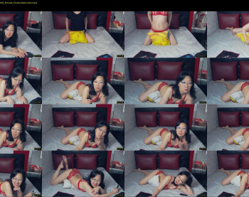 sandrami__ — 4 minute Chaturbate female cam show recording, 720p, Sep 28, 2020