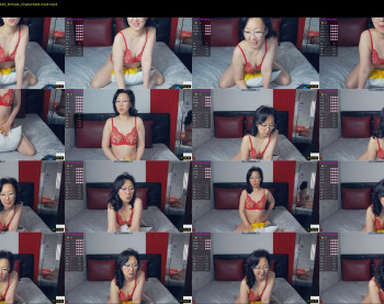 sandrami__ — 3 minute Chaturbate female cam show recording, 720p, Sep 28, 2020