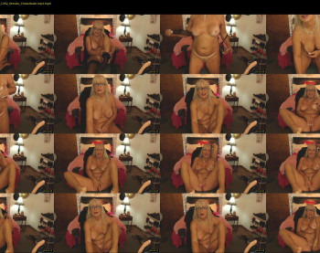 sassythang4u — 6 minute Chaturbate female cam show recording, 720p, Sep 28, 2020