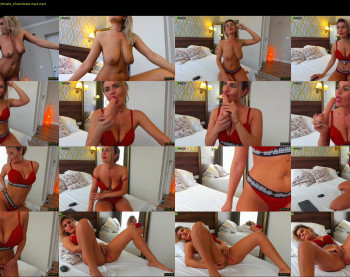 senihot — 70 minute Chaturbate female cam show recording, 1080p, Sep 28, 2020