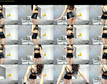 seon_mi — 4 minute Chaturbate female cam show recording, 1080p, Sep 28, 2020