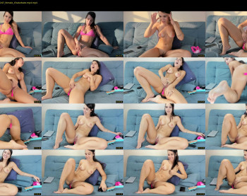 sexysea420 — 70 minute Chaturbate female cam show recording, 1080p, Sep 28, 2020