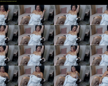 showmebbw — 4 minute Chaturbate female cam show recording, 1080p, Sep 28, 2020