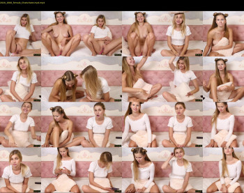 stella_and_stephan — 26 minute Chaturbate couple cam show recording, 1080p, Sep 28, 2020