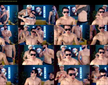 straigthguysfun — 29 minute Chaturbate male cam show recording, 720p, Sep 28, 2020