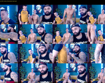 straigthguysfun — 29 minute Chaturbate male cam show recording, 720p, Sep 28, 2020