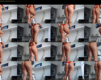 sweet_ella — 9 minute Chaturbate female cam show recording, 720p, Sep 28, 2020