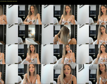 sweetndcrazy — 16 minute Chaturbate female cam show recording, 1080p, Sep 28, 2020