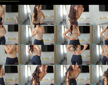 sweety_rinushka_ — 70 minute Chaturbate female cam show recording, 1080p, Sep 28, 2020