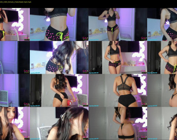 sweety_rinushka_ — 71 minute Chaturbate female cam show recording, 1080p, Sep 28, 2020
