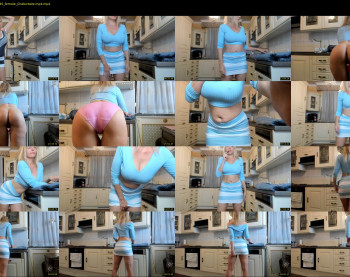 tunderose — 73 minute Chaturbate female cam show recording, 1080p, Sep 28, 2020