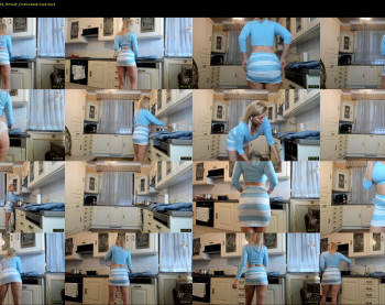 tunderose — 72 minute Chaturbate female cam show recording, 1080p, Sep 28, 2020