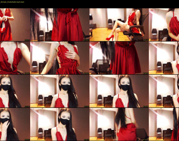 verasun — 48 minute Chaturbate female cam show recording, 720p, Sep 28, 2020