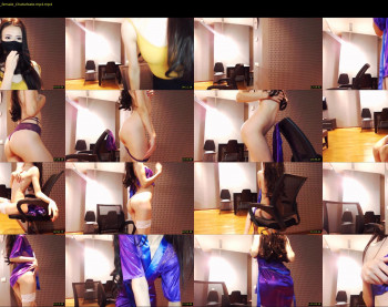 verasun — 70 minute Chaturbate female cam show recording, 720p, Sep 28, 2020