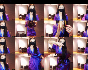 verasun — 70 minute Chaturbate female cam show recording, 720p, Sep 28, 2020