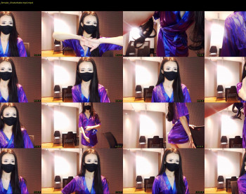 verasun — 70 minute Chaturbate female cam show recording, 720p, Sep 28, 2020