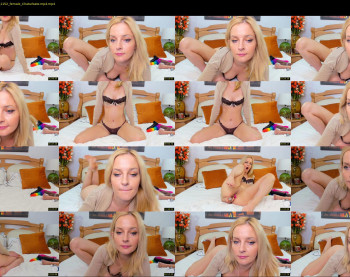 viciousqueen — 20 minute Chaturbate female cam show recording, 1080p, Sep 28, 2020