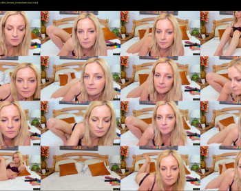 viciousqueen — 31 minute Chaturbate female cam show recording, 1080p, Sep 28, 2020