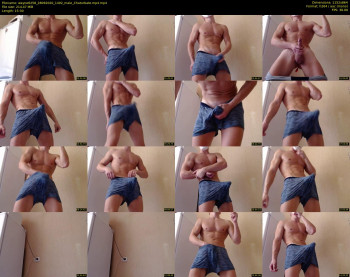 wayne6258 — 16 minute Chaturbate male cam show recording, 720p, Sep 28, 2020