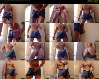 wayne6258 — 151 minute Chaturbate male cam show recording, 720p, Sep 28, 2020