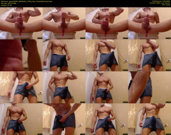 wayne6258 — 26 minute Chaturbate male cam show recording, 720p, Sep 28, 2020