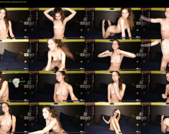 wearehottest — 26 minute Chaturbate couple cam show recording, 1080p, Sep 28, 2020