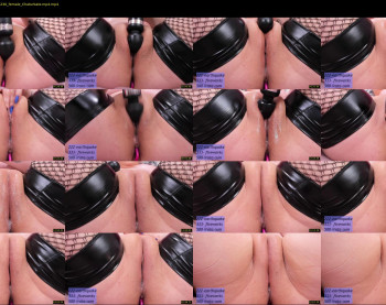 wildkatrina_ — 25 minute Chaturbate female cam show recording, 1080p, Sep 28, 2020