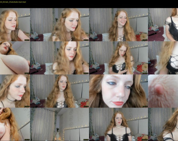 x__rose__x — 71 minute Chaturbate female cam show recording, 720p, Sep 28, 2020