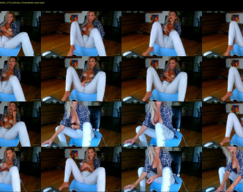 yourguiltypassionn — 6 minute Chaturbate female cam show recording, 720p, Sep 28, 2020