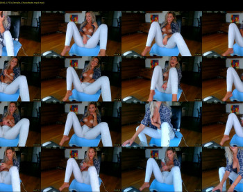 yourguiltypassionn — 7 minute Chaturbate female cam show recording, 720p, Sep 28, 2020