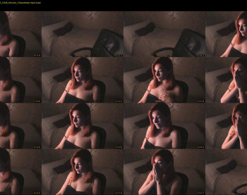 _northern_girl_ — 61 minute Chaturbate female cam show recording, 1080p, Sep 29, 2020