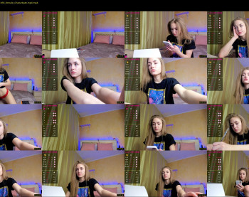 _taylor_swift — 70 minute Chaturbate female cam show recording, 1080p, Sep 29, 2020