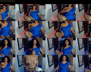 alexandra_mar — 98 minute Chaturbate female cam show recording, 720p, Sep 29, 2020