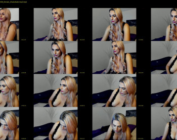 allayah — 72 minute Chaturbate female cam show recording, 1080p, Sep 29, 2020