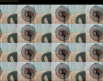 amazon_brunette — 4 minute Chaturbate female cam show recording, 720p, Sep 30, 2020