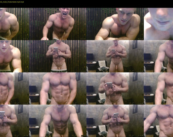 andry_dick — 48 minute Chaturbate male cam show recording, 720p, Sep 30, 2020