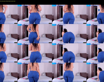 annemariy — 7 minute Chaturbate female cam show recording, 1080p, Sep 30, 2020