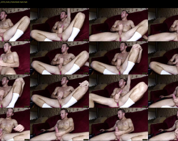 anton_boy007 — 5 minute Chaturbate male cam show recording, 1080p, Sep 29, 2020