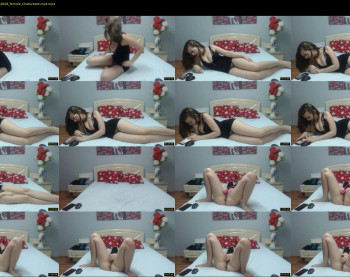 bestchoiceee — 28 minute Chaturbate couple cam show recording, 1080p, Sep 30, 2020