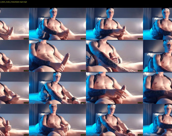 briannhardone — 61 minute Chaturbate male cam show recording, 720p, Sep 30, 2020