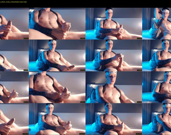 briannhardone — 92 minute Chaturbate male cam show recording, 720p, Sep 30, 2020