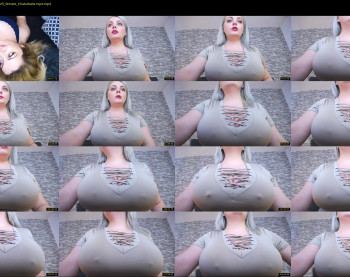 clara4love — 118 minute Chaturbate female cam show recording, 720p, Sep 30, 2020