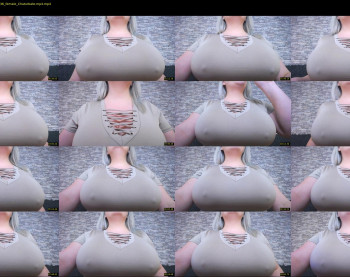 clara4love — 11 minute Chaturbate female cam show recording, 720p, Sep 30, 2020