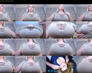 clara4love — 112 minute Chaturbate female cam show recording, 720p, Sep 30, 2020