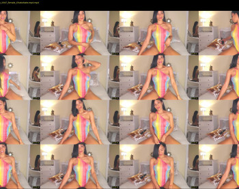 connycuisman — 5 minute Chaturbate female cam show recording, 720p, Sep 29, 2020