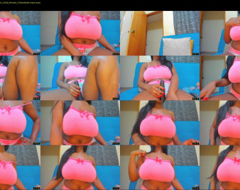 crazy_addixtion — 22 minute Chaturbate female cam show recording, 1080p, Sep 29, 2020