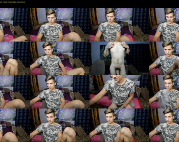 daniel_like — 42 minute Chaturbate male cam show recording, 1080p, Sep 30, 2020