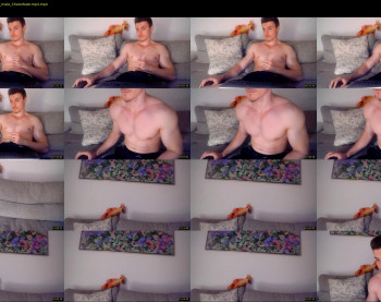 eddieds — 26 minute Chaturbate male cam show recording, 1080p, Sep 30, 2020
